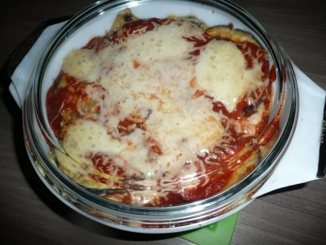 Rezept: Italienische Vorspeise ! Bild Nr. 4 Italienische Vorspeise ! - Rezept - Bild Nr. 4