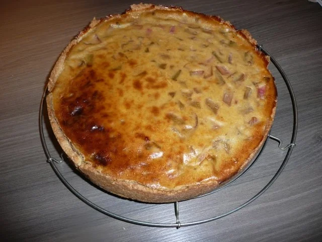 ☼ ♪♪ Du hast Geburtstag ! - Rezept