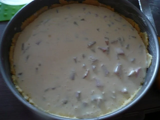 ☼ ♪♪ Du hast Geburtstag ! - Rezept - Bild Nr. 5