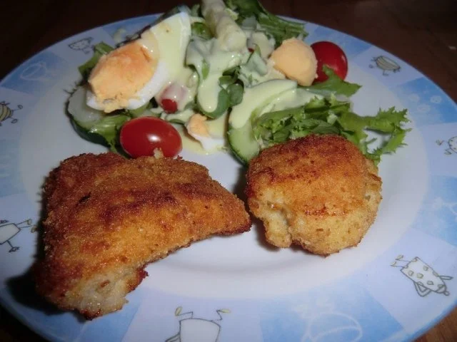 Rezept: Frühlingserwachen Frühlingserwachen - Rezept