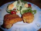 Frühlingserwachen - Rezept