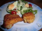 Frühlingserwachen - Rezept