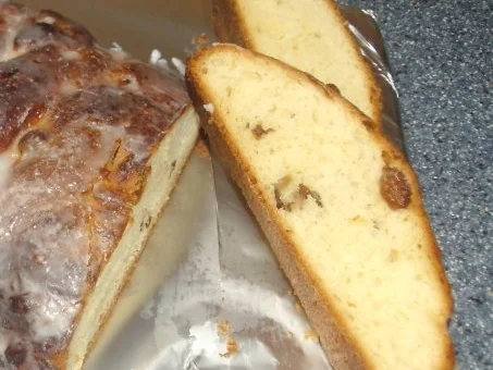 Rezept: Rosinen - Butterzopf Bild Nr. 4 Rosinen - Butterzopf - Rezept - Bild Nr. 4