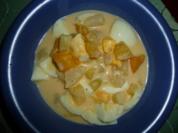 Eiersalat - Rezept