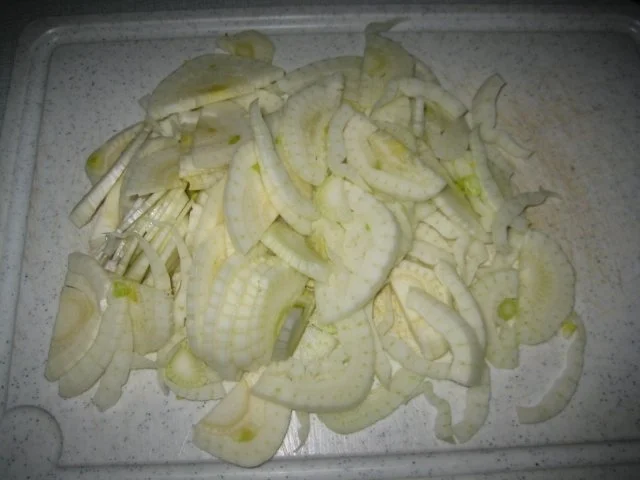 Gemüse-Eintopf - Rezept - Bild Nr. 3