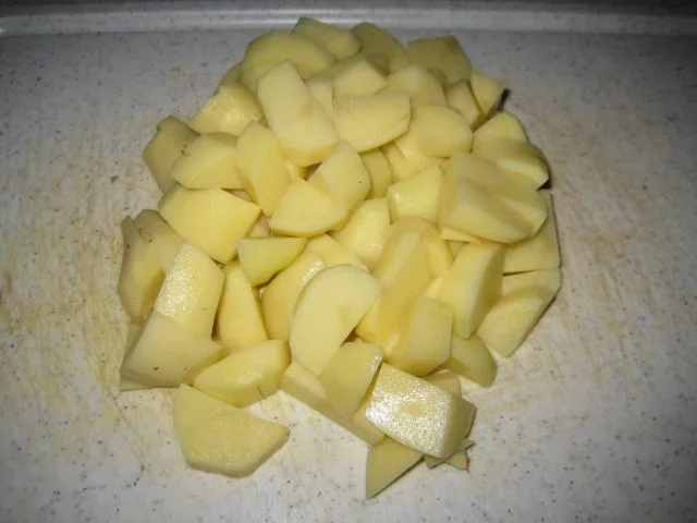 Gemüse-Eintopf - Rezept - Bild Nr. 5