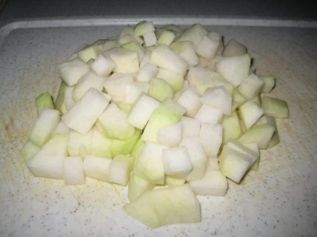 Gemüse-Eintopf - Rezept - Bild Nr. 6