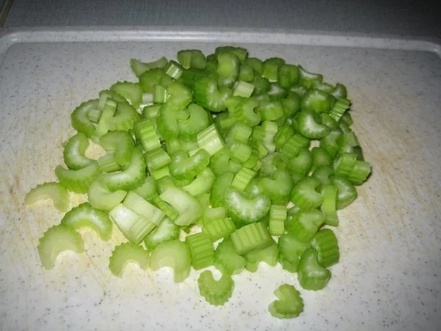 Gemüse-Eintopf - Rezept - Bild Nr. 8