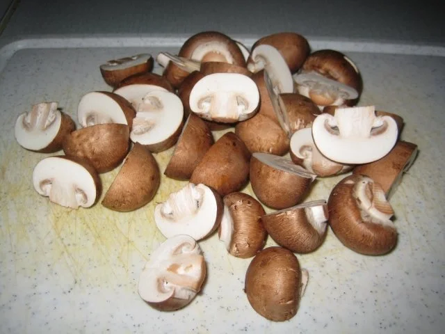 Gemüse-Eintopf - Rezept - Bild Nr. 9