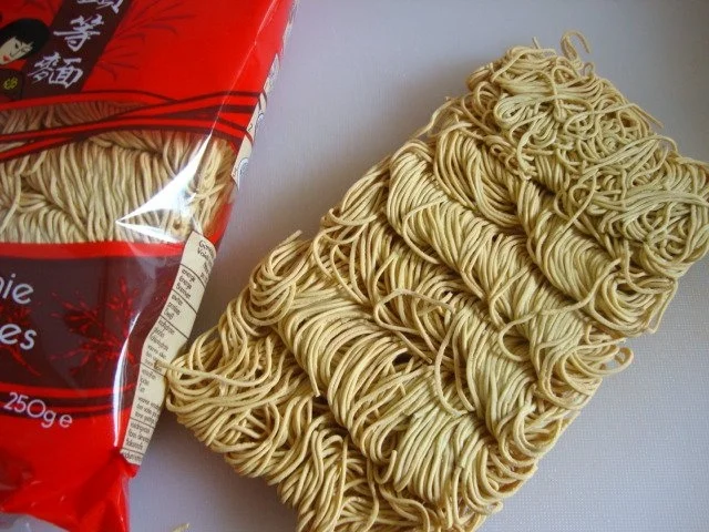 Thailändische "Pho-Suppe" mit Tofu und Pepp - Rezept - Bild Nr. 12