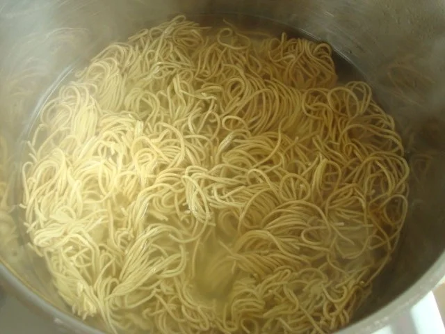 Thailändische "Pho-Suppe" mit Tofu und Pepp - Rezept - Bild Nr. 14