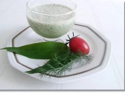 Rezept: Grüner Frühlings Smoothie Bild Nr. 10 Grüner Frühlings Smoothie - Rezept - Bild Nr. 10