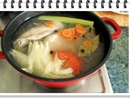 Rezept: Sülze - Ostereier auf Kräutersauce Bild Nr. 5 Sülze - Ostereier auf Kräutersauce - Rezept - Bild Nr. 5