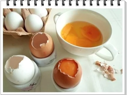 Rezept: Sülze - Ostereier auf Kräutersauce Bild Nr. 7 Sülze - Ostereier auf Kräutersauce - Rezept - Bild Nr. 7