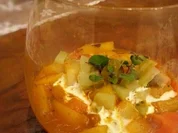 Kartoffelgulasch - Rezept