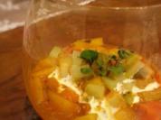 Kartoffelgulasch - Rezept