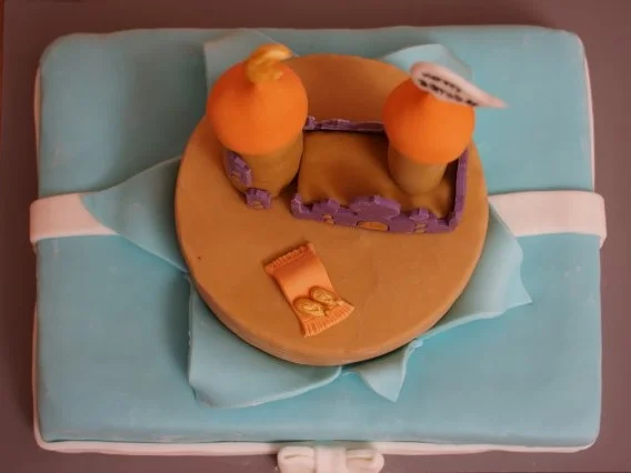 "Happy Orient, welcome birthday" (Saskia Zerlett) - Rezept - Bild Nr. 2