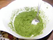 Grünkohl-Pesto - Rezept