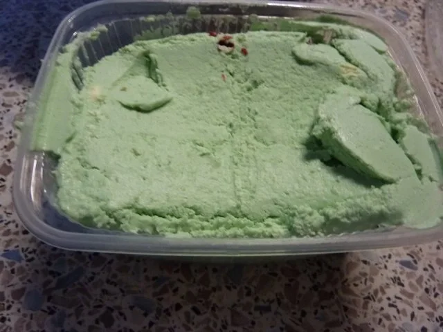 Salate: Porree-Ei-Salat - Rezept - Bild Nr. 2