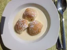 Mini-Rohrnudeln / Zopf - Rezept