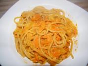 Herbstliche Pasta - Rezept