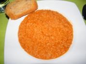 Rezept: Couscous-Linsenbrei Couscous-Linsenbrei - Rezept
