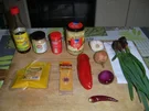 Rezept: Entensuppe mit Bambus Bild Nr. 2 Entensuppe mit Bambus - Rezept - Bild Nr. 2
