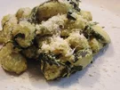 Gnocchi Pfanne - Rezept