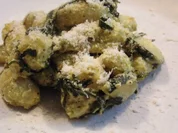 Gnocchi Pfanne - Rezept