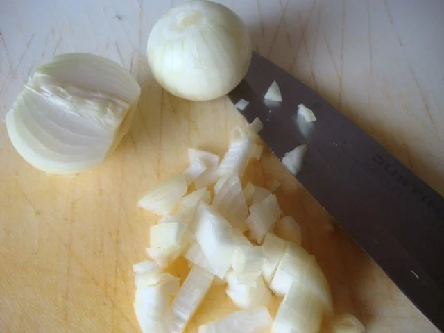 Rezept: Fenchelcremesüppchen fein abgeschmeckt Bild Nr. 5 Fenchelcremesüppchen fein abgeschmeckt - Rezept - Bild Nr. 5