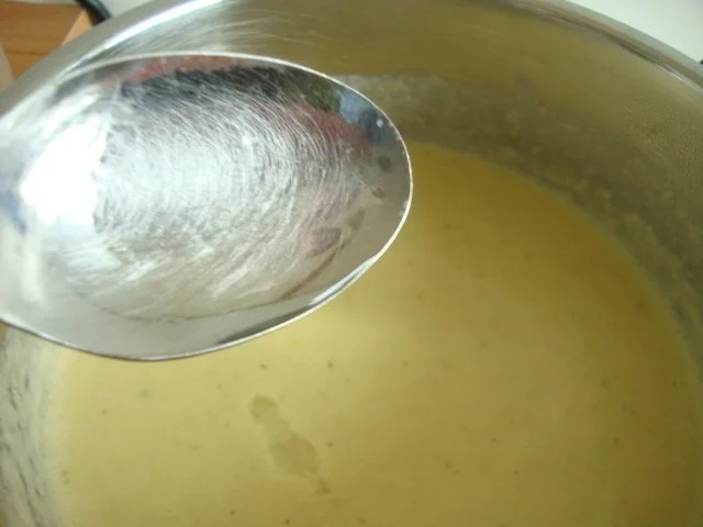 Rezept: Fenchelcremesüppchen fein abgeschmeckt Bild Nr. 12 Fenchelcremesüppchen fein abgeschmeckt - Rezept - Bild Nr. 12