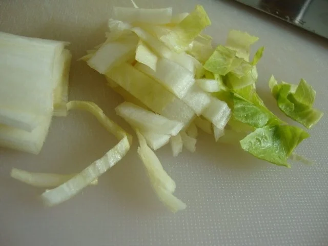 Rezept: Fenchelcremesüppchen fein abgeschmeckt Bild Nr. 13 Fenchelcremesüppchen fein abgeschmeckt - Rezept - Bild Nr. 13