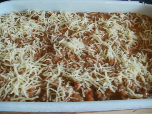 Mom´s Lasagne - Rezept - Bild Nr. 8