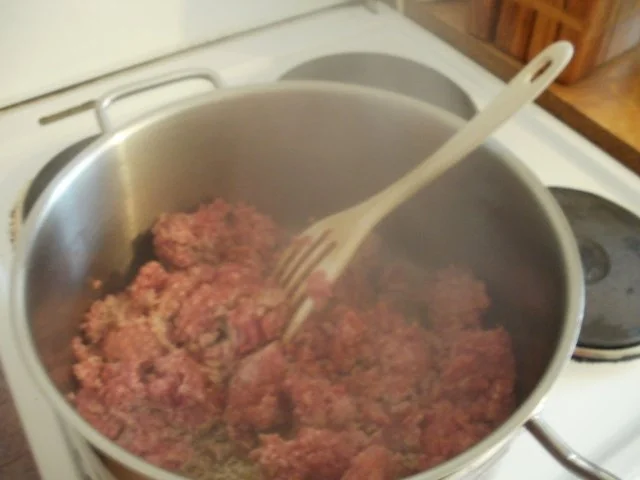 Mom´s Lasagne - Rezept - Bild Nr. 3