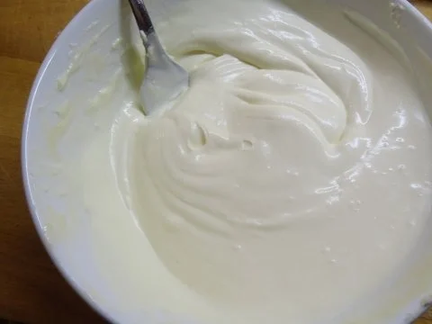 Erdbeere in Eierlikör-Mascapone-Creme - Rezept - Bild Nr. 4