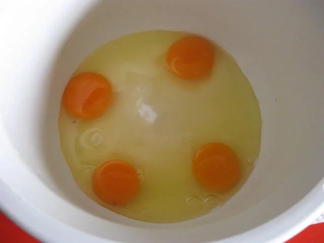 Schoko - Kirsch - Cola - Gugelhupf - Rezept - Bild Nr. 3