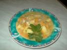 Kartoffel-Kürbis-Topf - Rezept