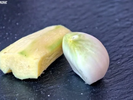 Rezept: Spaghetti mit würzigen Garnelen Bild Nr. 2 Spaghetti mit würzigen Garnelen - Rezept - Bild Nr. 2