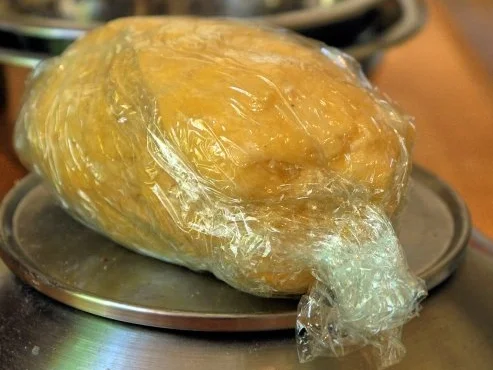 Rezept: Spaghetti mit würzigen Garnelen Bild Nr. 7 Spaghetti mit würzigen Garnelen - Rezept - Bild Nr. 7