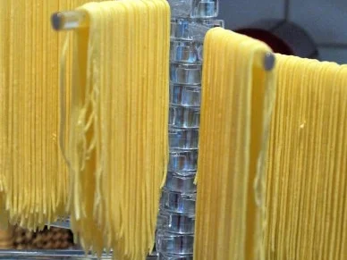 Rezept: Spaghetti mit würzigen Garnelen Bild Nr. 10 Spaghetti mit würzigen Garnelen - Rezept - Bild Nr. 10