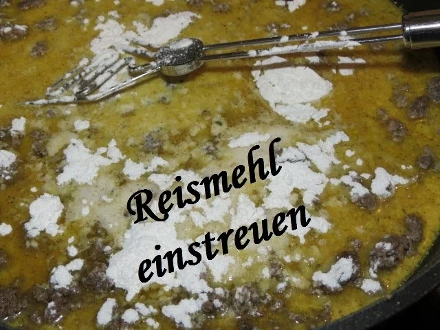 Sisserl’s ~ Spätzle Auflauf - Rezept - Bild Nr. 7