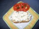 Mein Eiersalat - Rezept