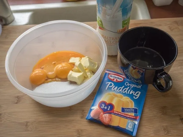 Kirschschecke - Rezept - Bild Nr. 6