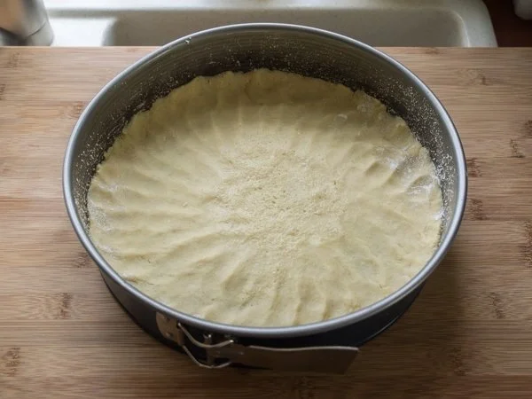 Kirschschecke - Rezept - Bild Nr. 7