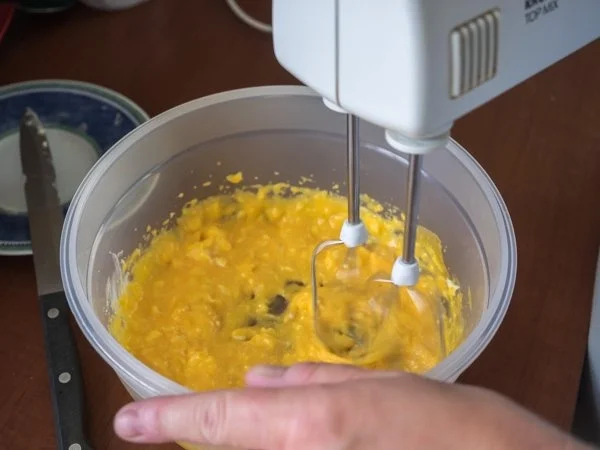 Kirschschecke - Rezept - Bild Nr. 8