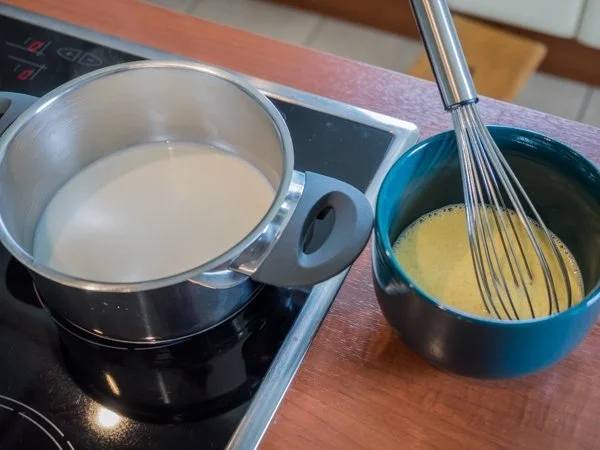 Kirschschecke - Rezept - Bild Nr. 9