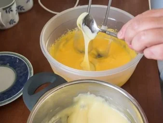 Kirschschecke - Rezept - Bild Nr. 10