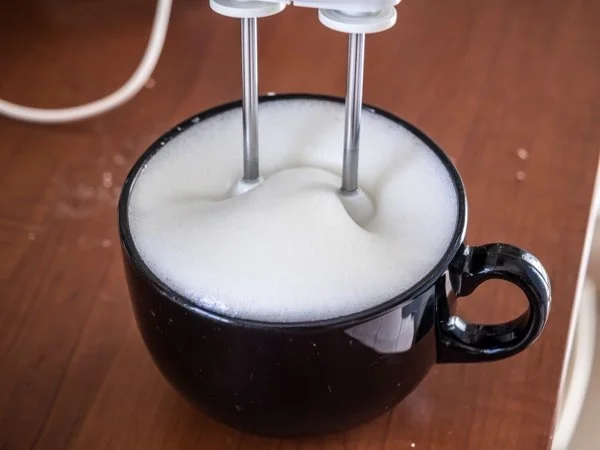 Kirschschecke - Rezept - Bild Nr. 11