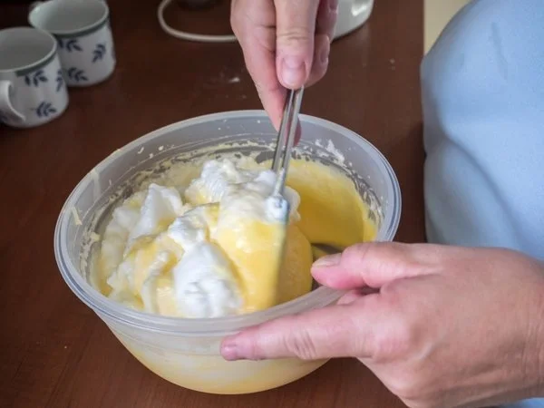 Kirschschecke - Rezept - Bild Nr. 12