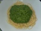 Bärlauchpesto - Rezept
